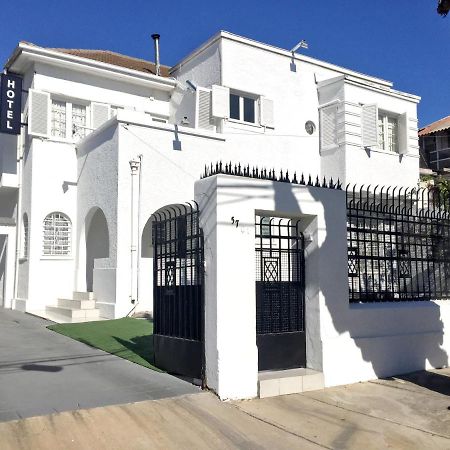 New York Suites Vina del Mar Eksteriør billede