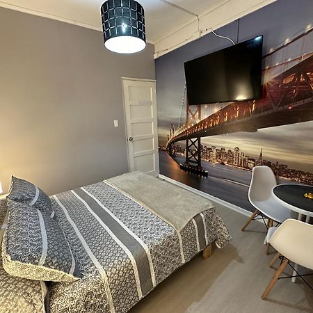 New York Suites Vina del Mar Eksteriør billede