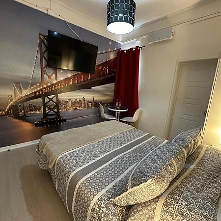 New York Suites Vina del Mar Eksteriør billede