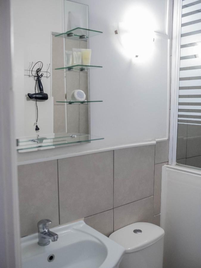 New York Suites Vina del Mar Eksteriør billede