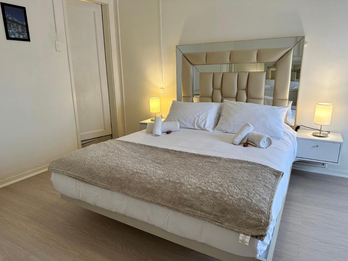New York Suites Vina del Mar Eksteriør billede