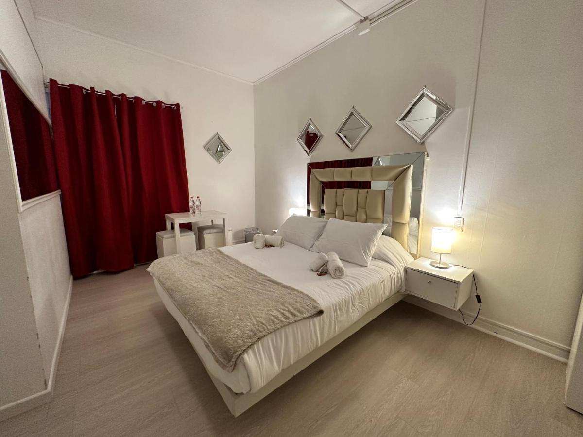 New York Suites Vina del Mar Eksteriør billede