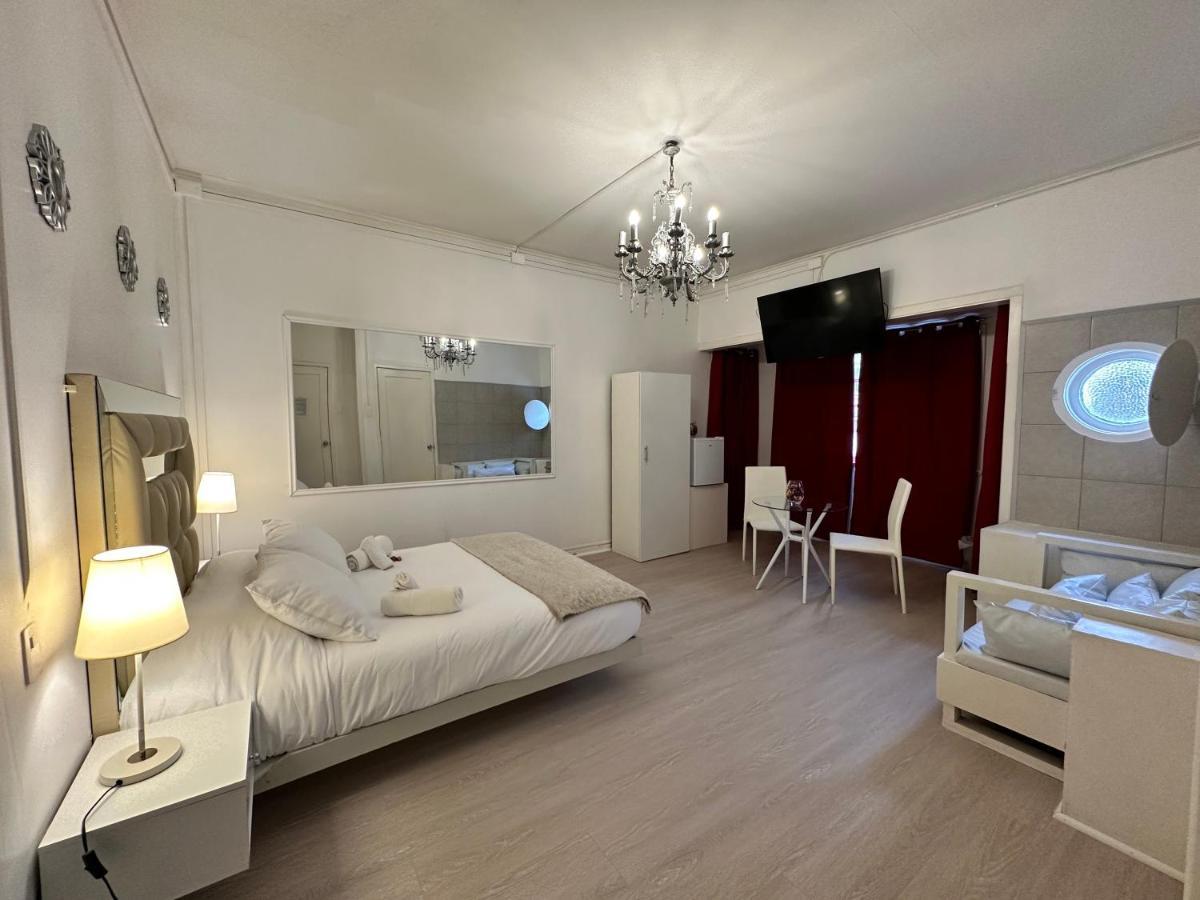 New York Suites Vina del Mar Eksteriør billede