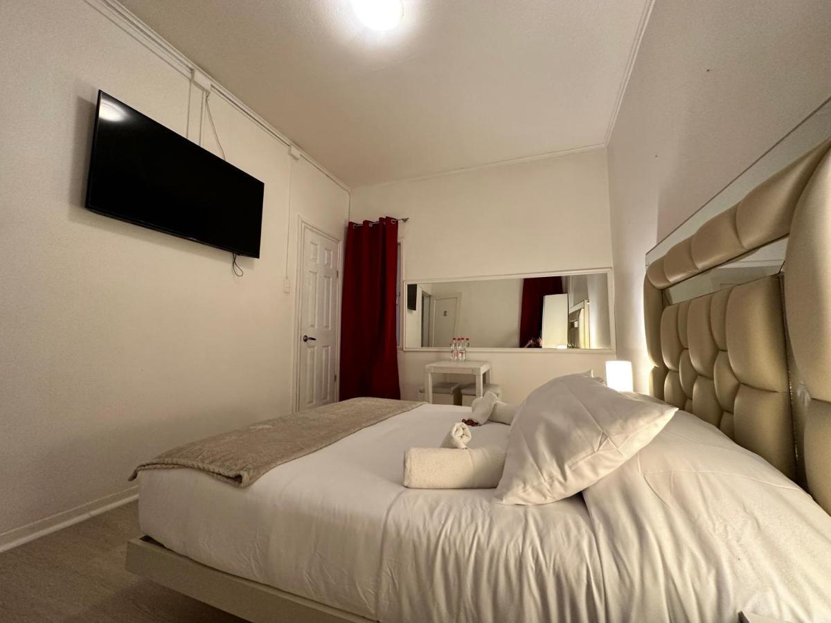 New York Suites Vina del Mar Eksteriør billede