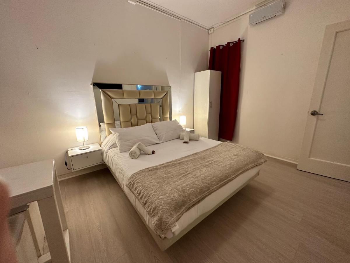 New York Suites Vina del Mar Eksteriør billede