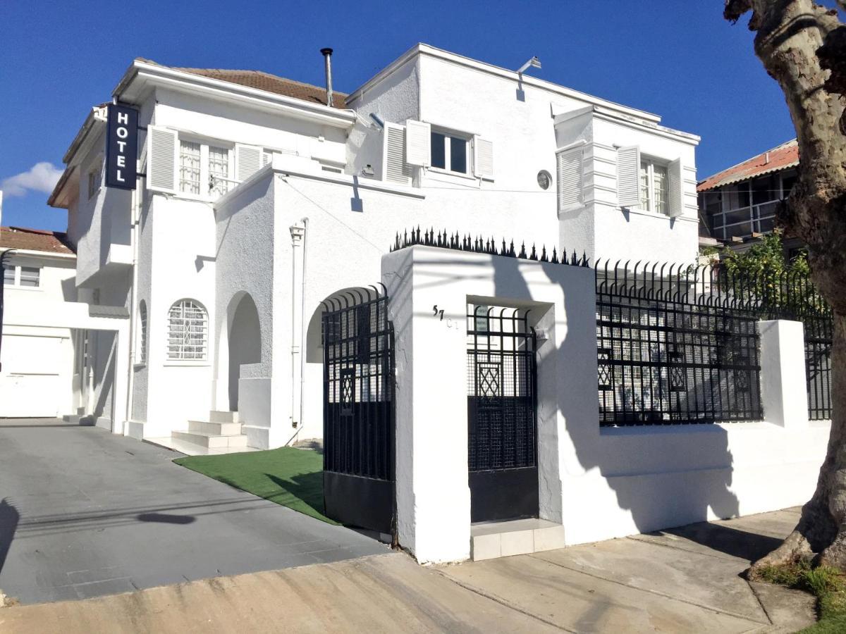 New York Suites Vina del Mar Eksteriør billede