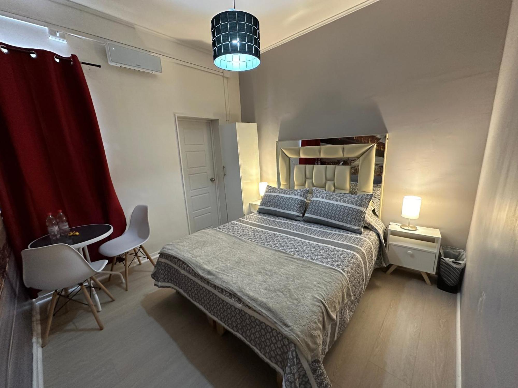 New York Suites Vina del Mar Eksteriør billede