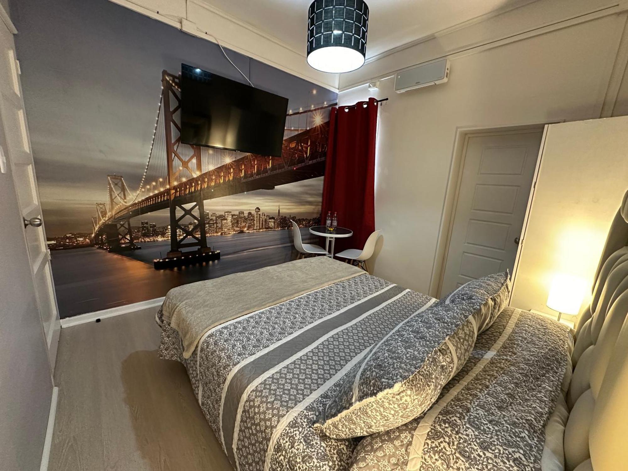 New York Suites Vina del Mar Eksteriør billede