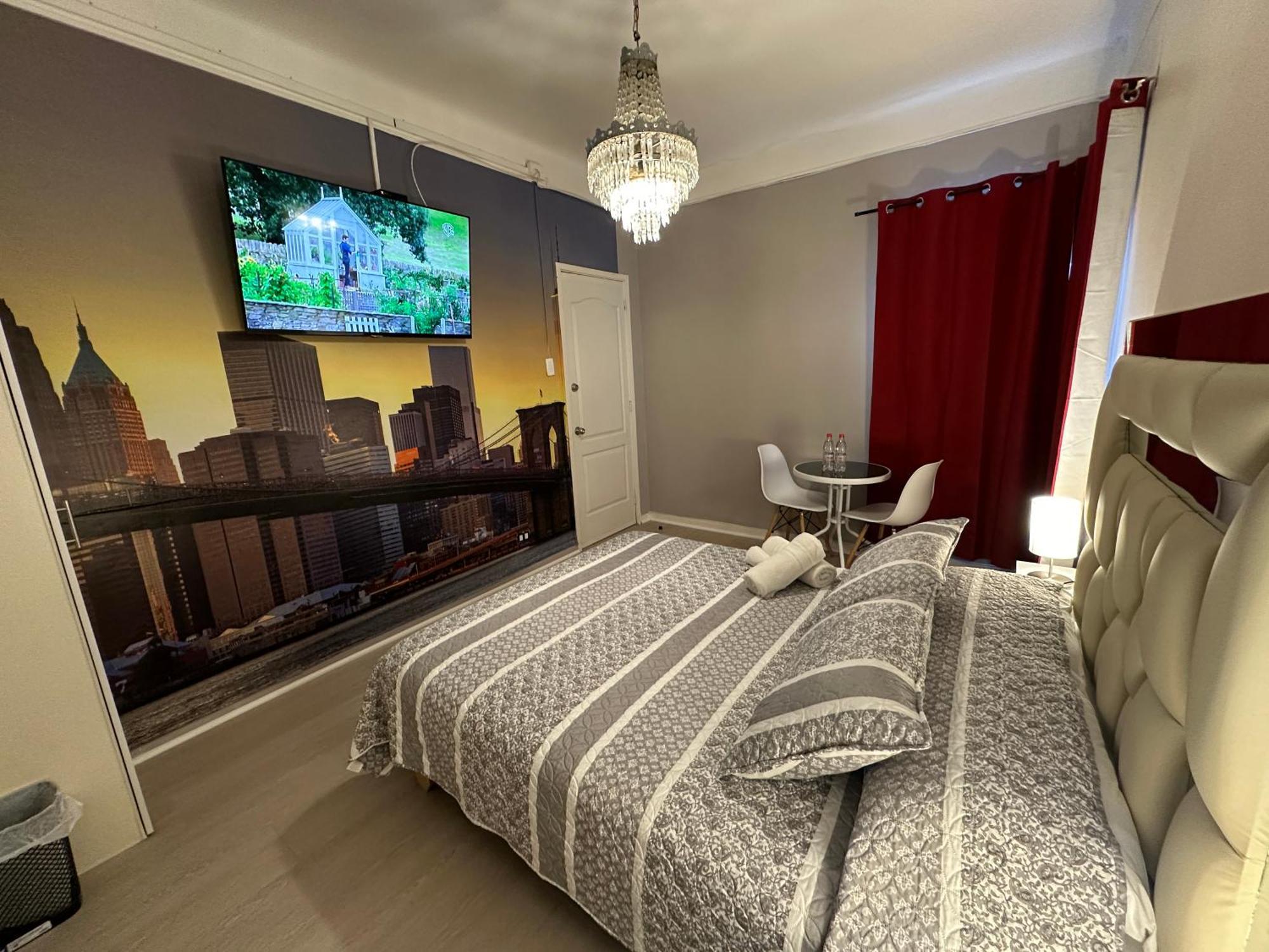 New York Suites Vina del Mar Eksteriør billede