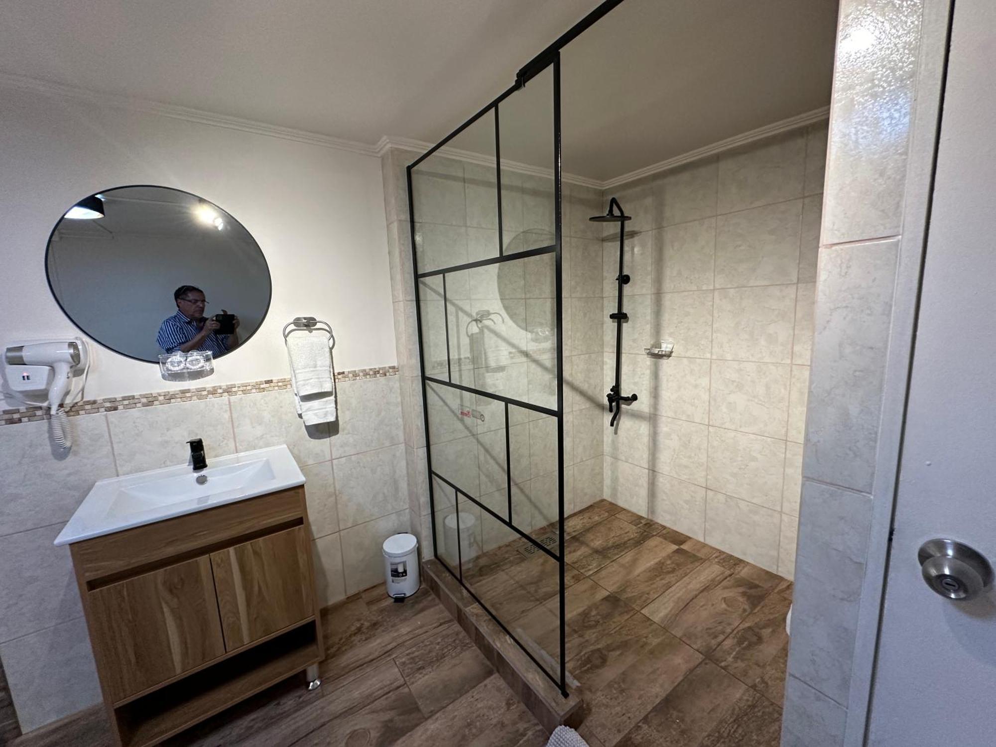 New York Suites Vina del Mar Eksteriør billede