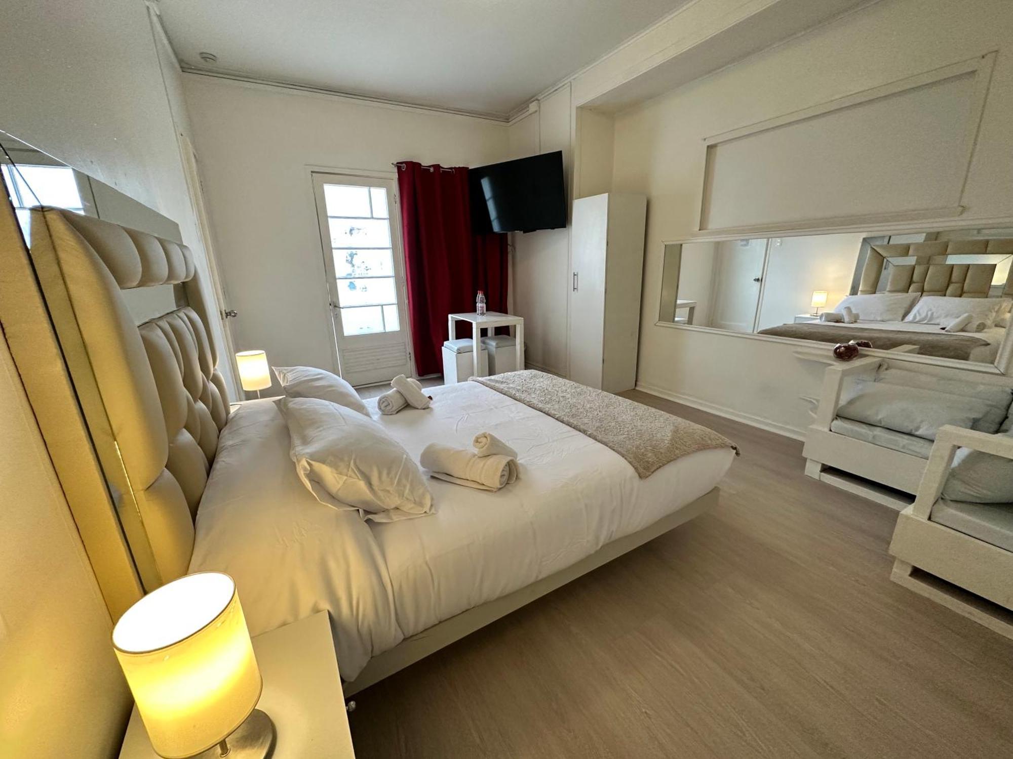New York Suites Vina del Mar Eksteriør billede