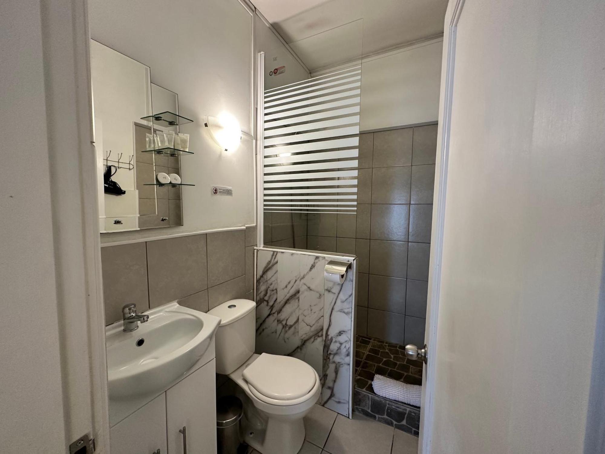 New York Suites Vina del Mar Eksteriør billede
