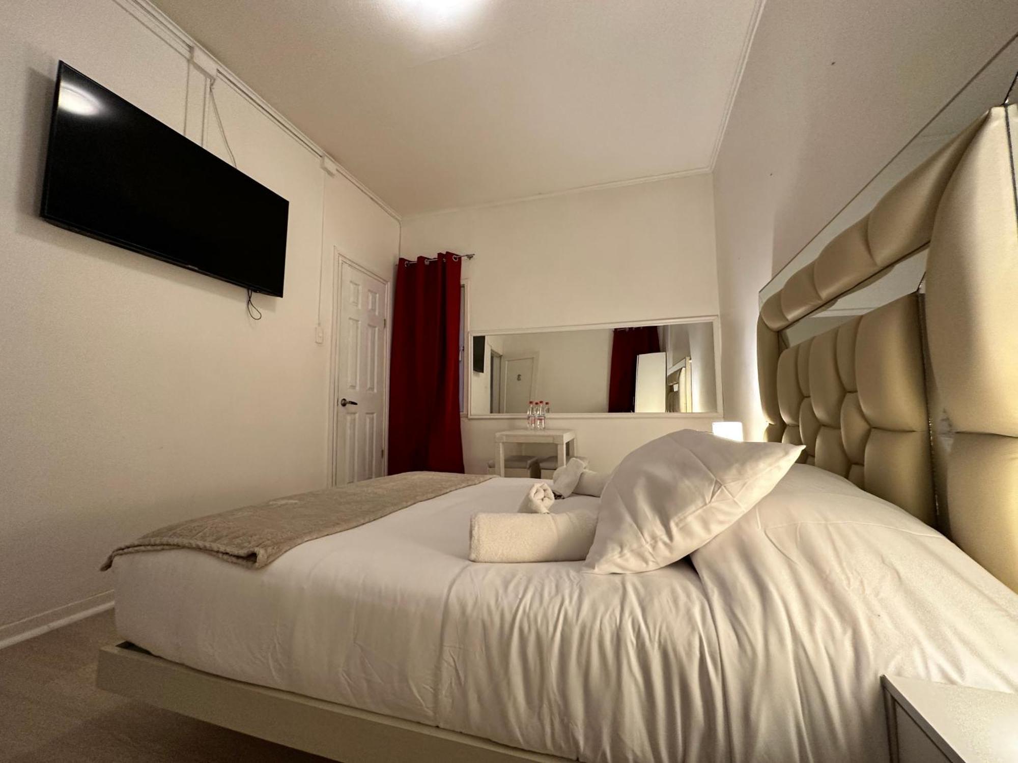 New York Suites Vina del Mar Eksteriør billede