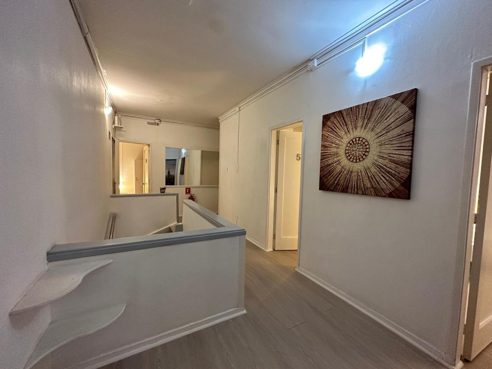 New York Suites Vina del Mar Eksteriør billede