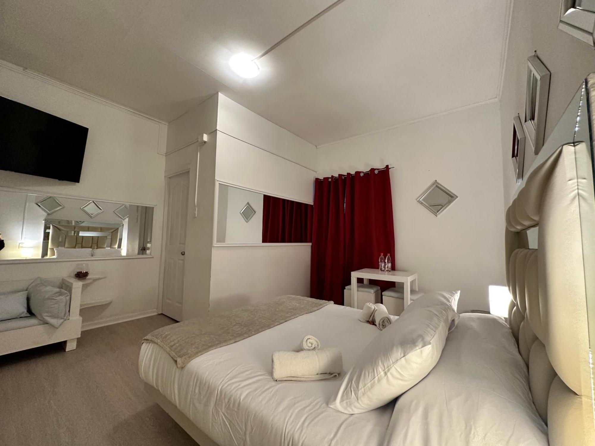 New York Suites Vina del Mar Eksteriør billede