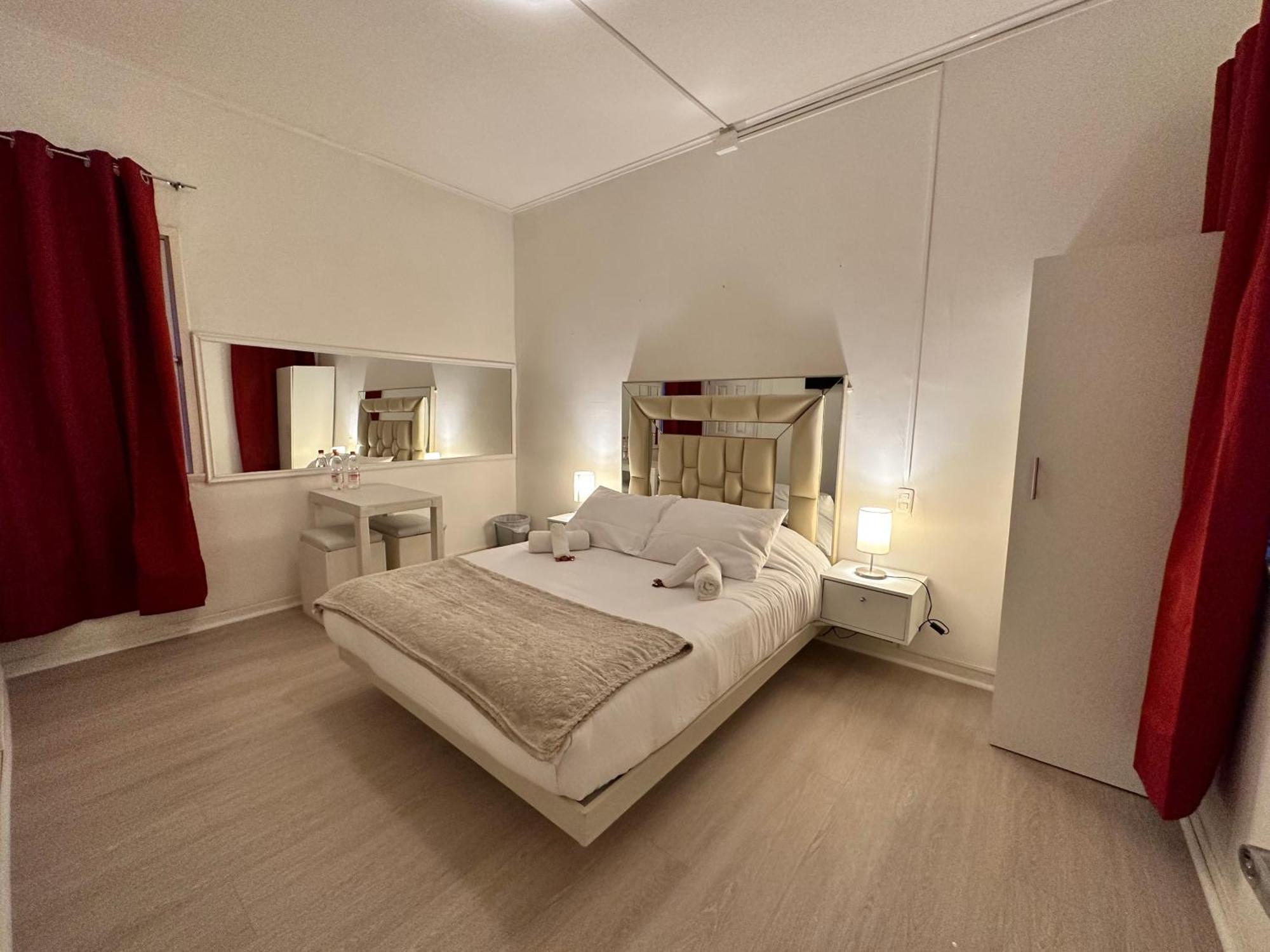 New York Suites Vina del Mar Eksteriør billede