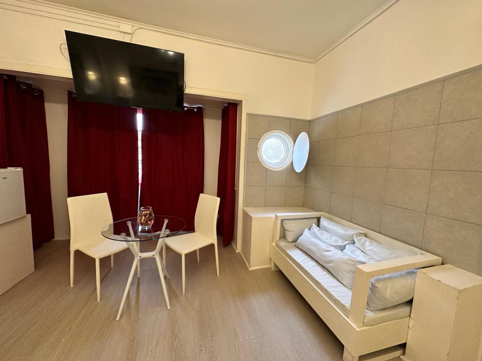 New York Suites Vina del Mar Eksteriør billede