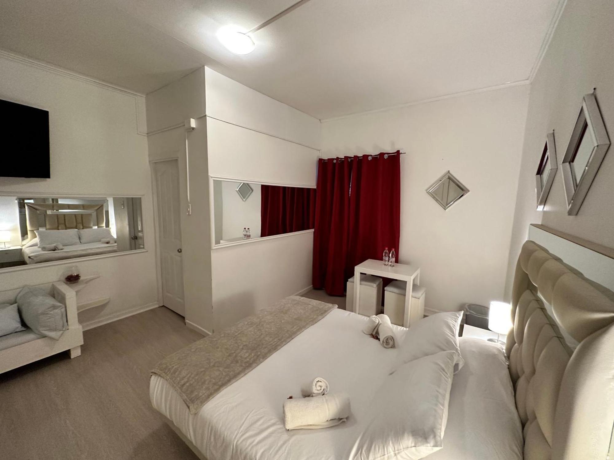 New York Suites Vina del Mar Eksteriør billede