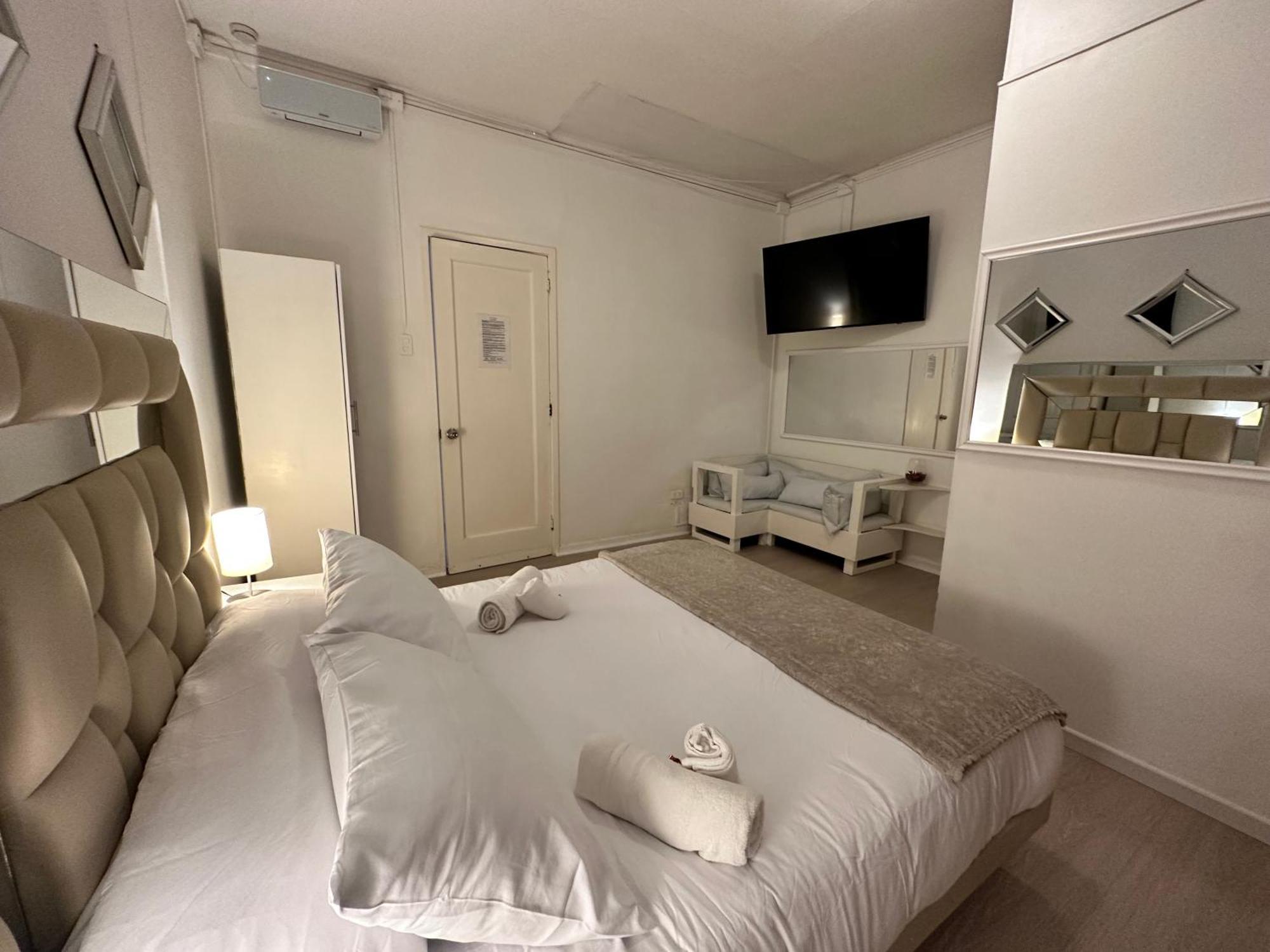 New York Suites Vina del Mar Eksteriør billede