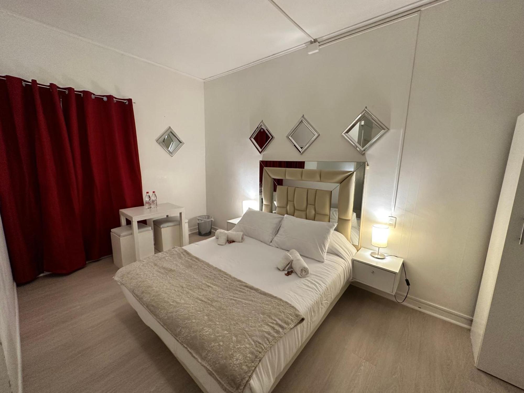 New York Suites Vina del Mar Eksteriør billede
