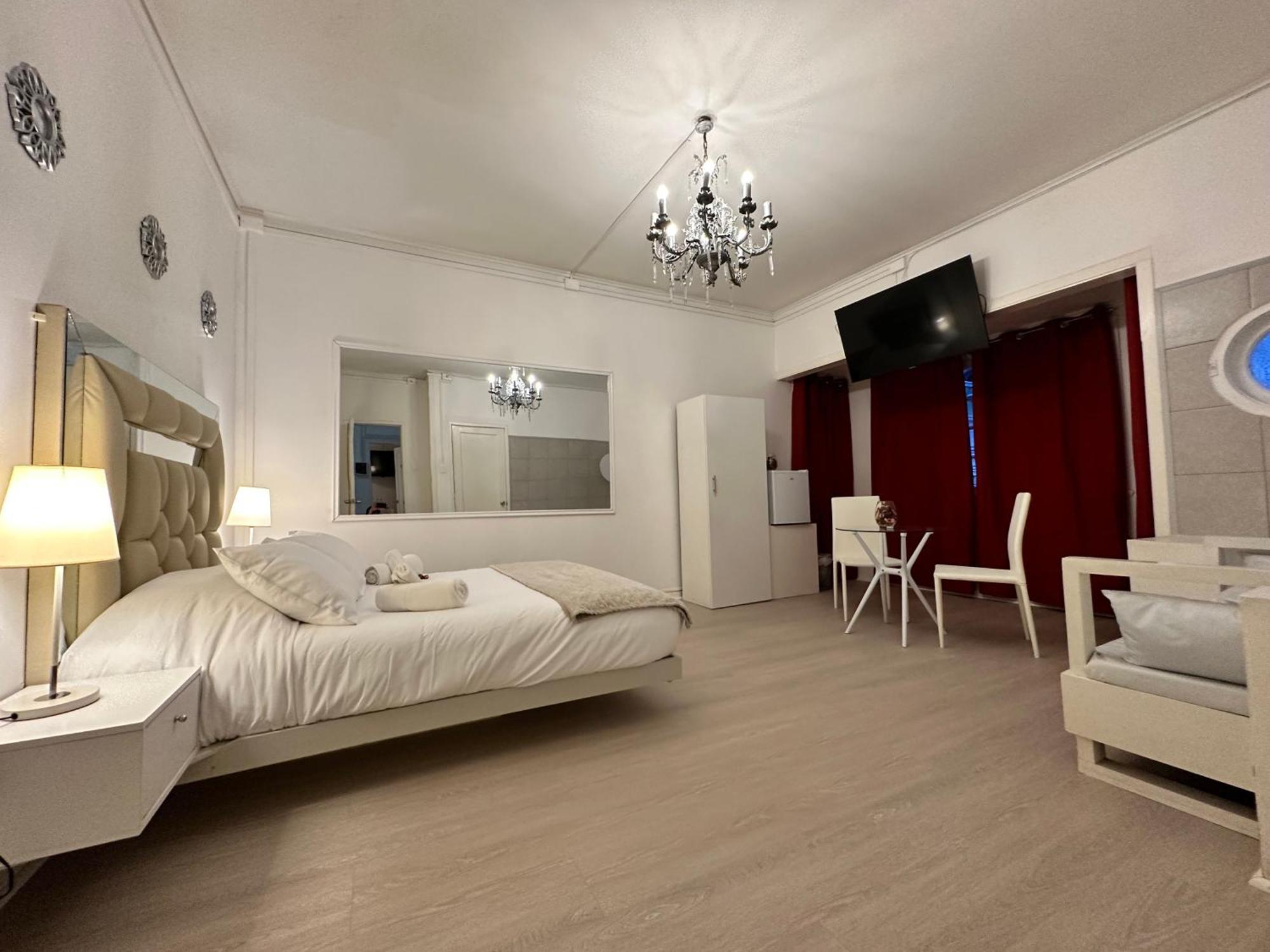New York Suites Vina del Mar Eksteriør billede