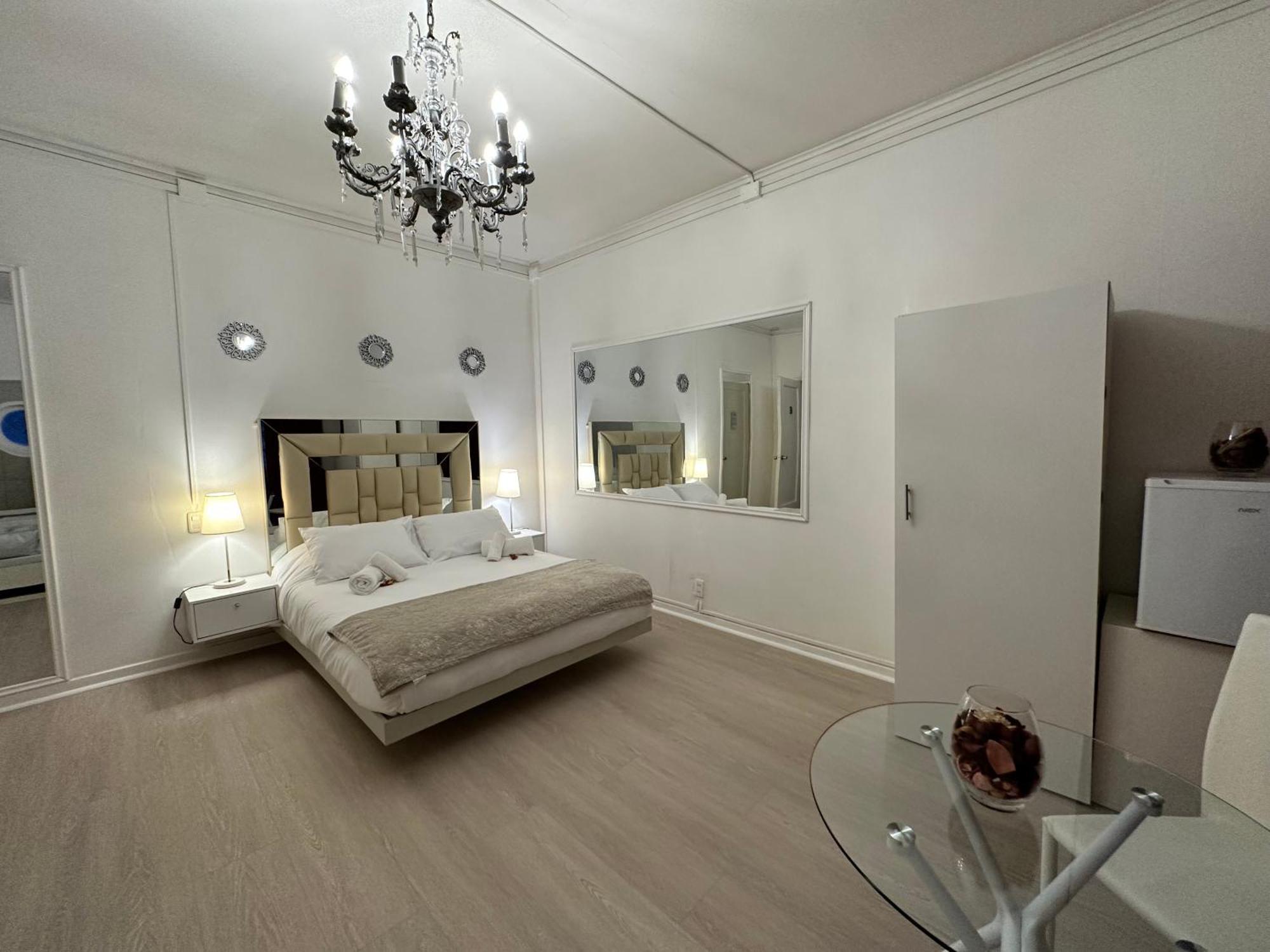 New York Suites Vina del Mar Eksteriør billede